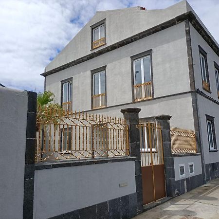 Seaside House Hotel Ponta Delgada  Luaran gambar