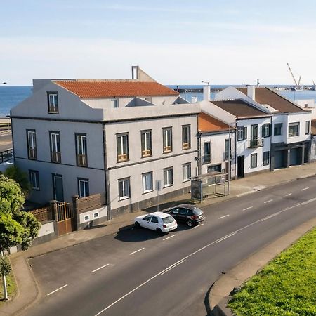 Seaside House Hotel Ponta Delgada  Luaran gambar