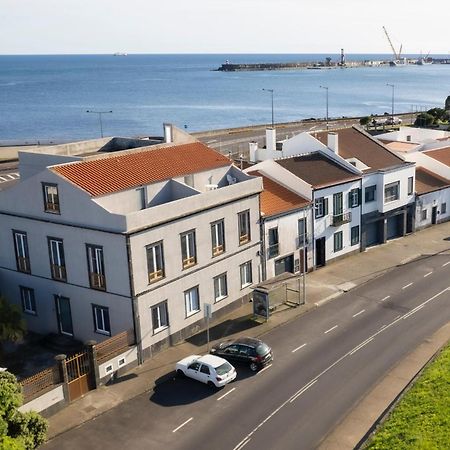 Seaside House Hotel Ponta Delgada  Luaran gambar