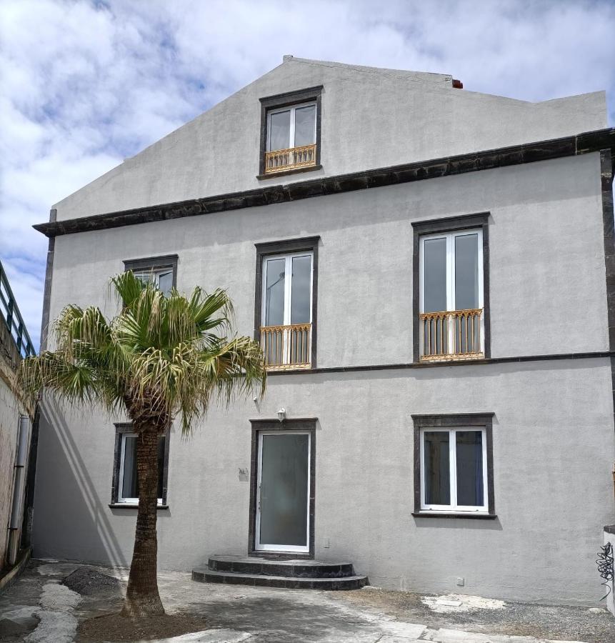 Seaside House Hotel Ponta Delgada  Luaran gambar