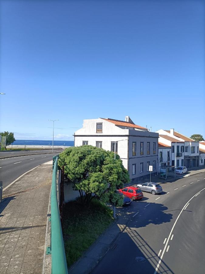 Seaside House Hotel Ponta Delgada  Luaran gambar