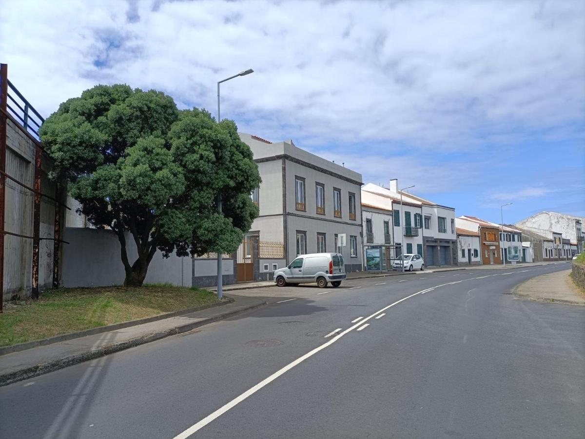 Seaside House Hotel Ponta Delgada  Luaran gambar