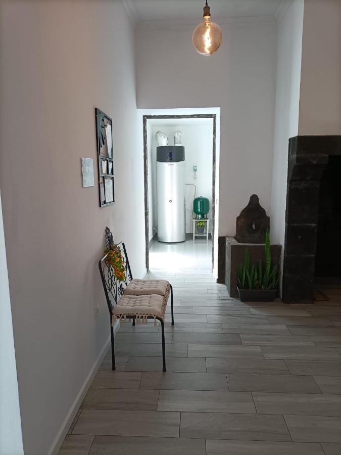 Seaside House Hotel Ponta Delgada  Luaran gambar