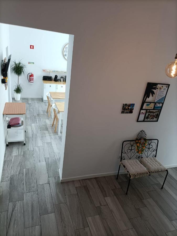 Seaside House Hotel Ponta Delgada  Luaran gambar