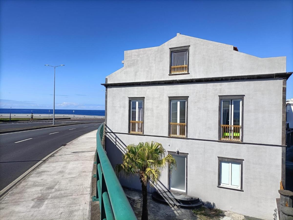Seaside House Hotel Ponta Delgada  Luaran gambar