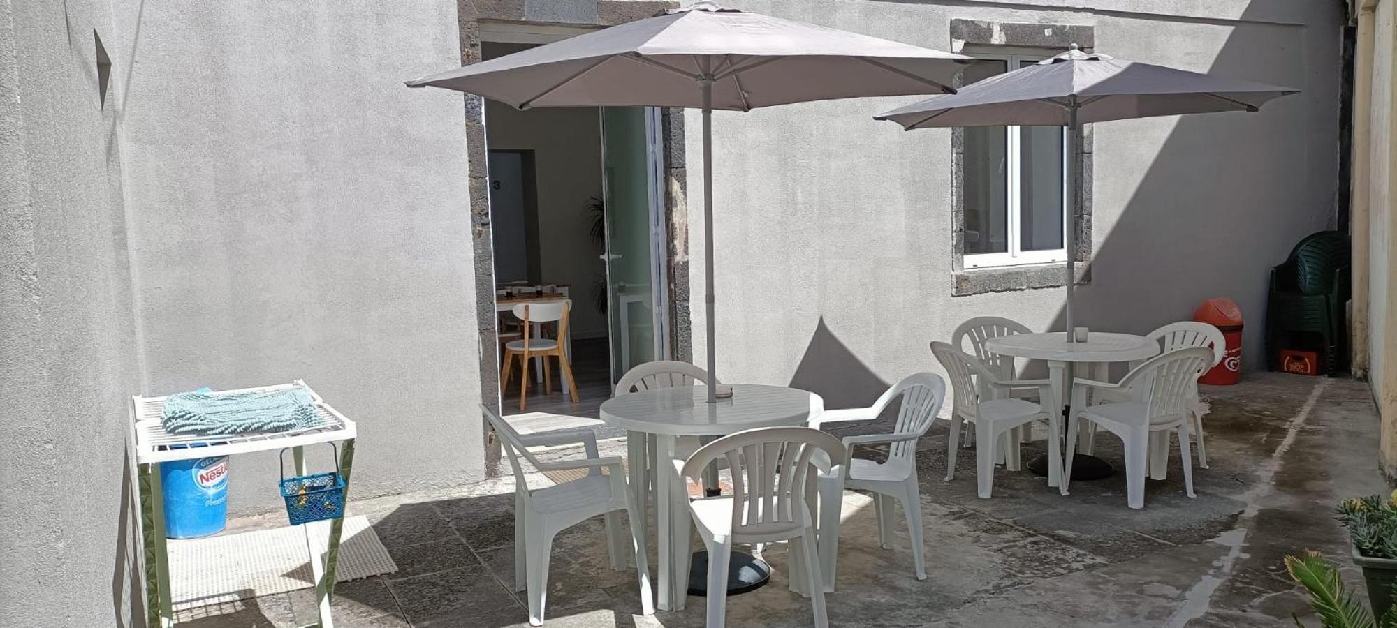 Seaside House Hotel Ponta Delgada  Luaran gambar
