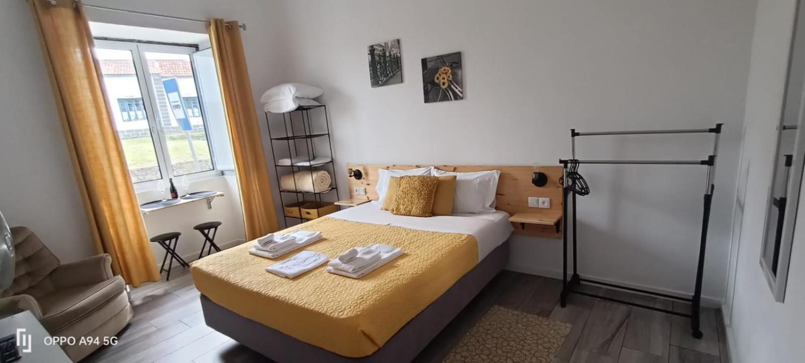 Seaside House Hotel Ponta Delgada  Luaran gambar