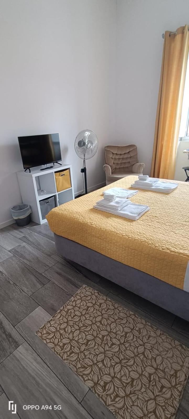 Seaside House Hotel Ponta Delgada  Luaran gambar