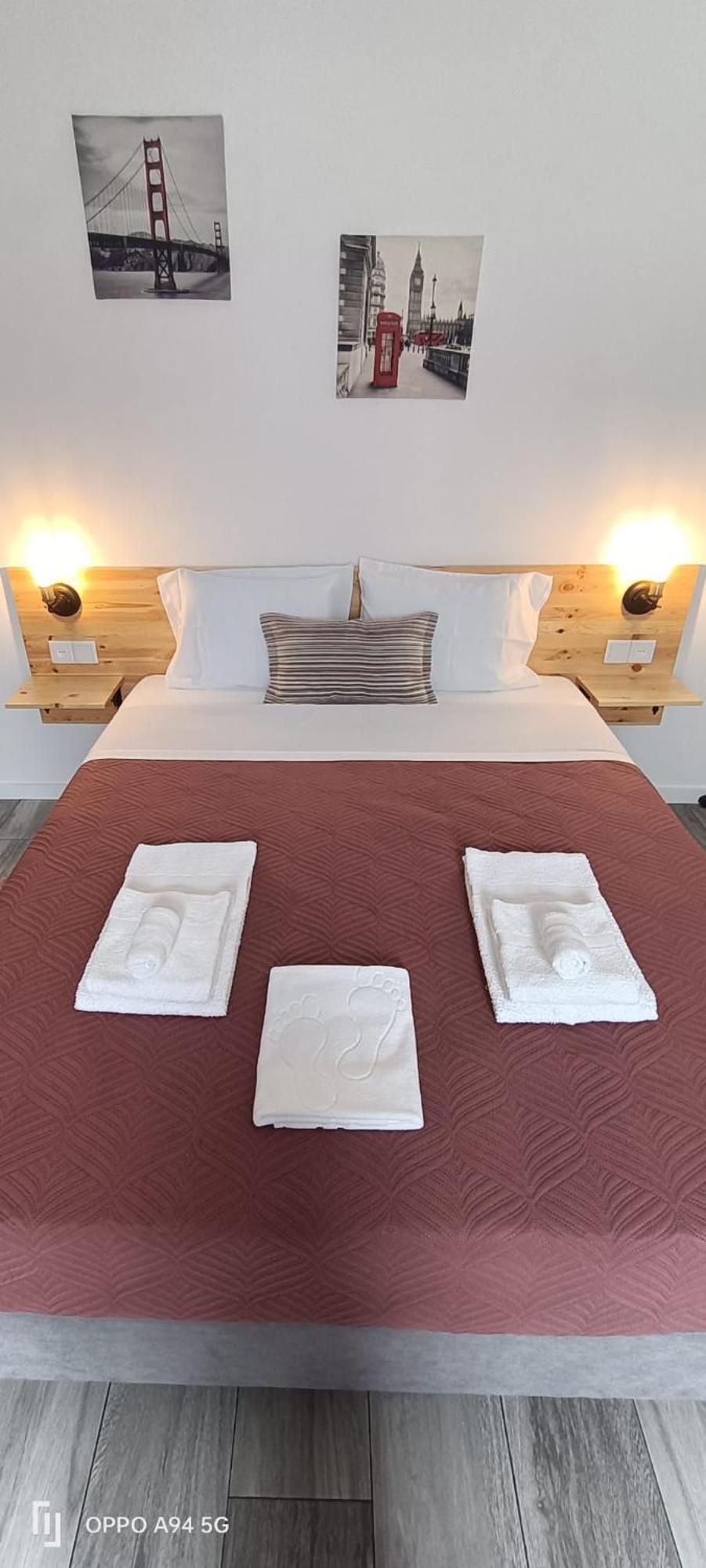 Seaside House Hotel Ponta Delgada  Luaran gambar