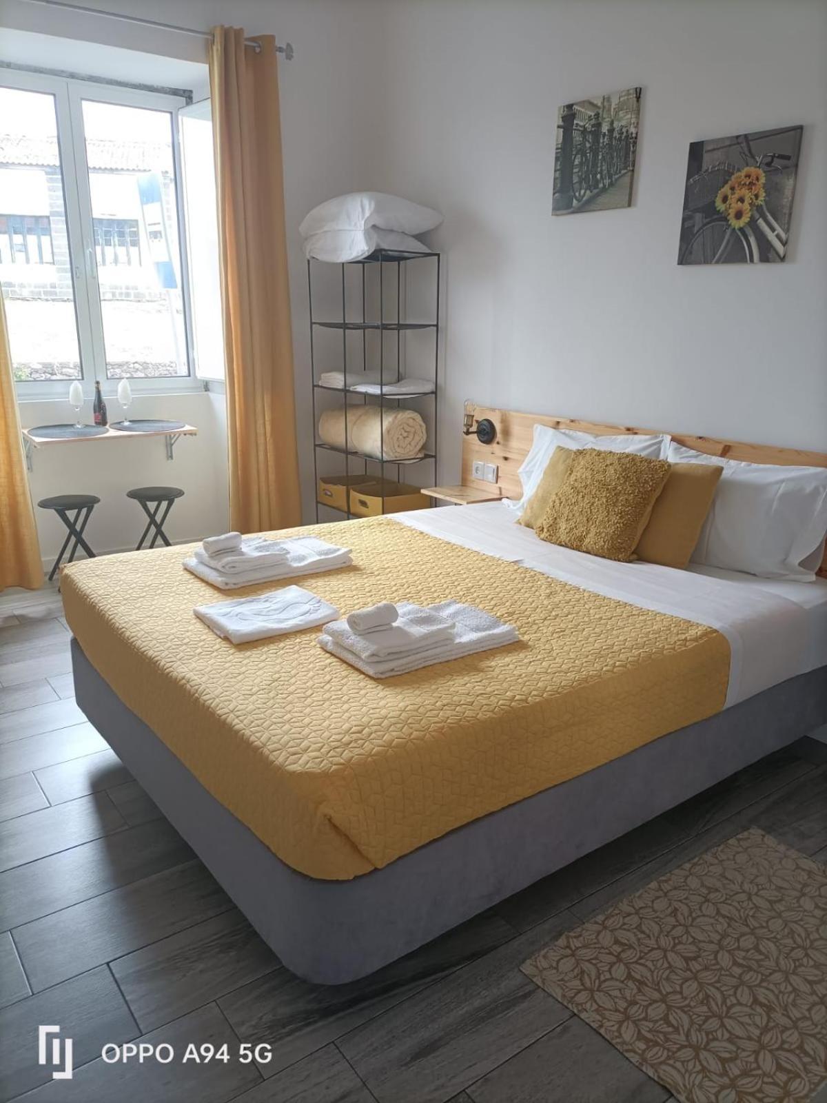 Seaside House Hotel Ponta Delgada  Luaran gambar