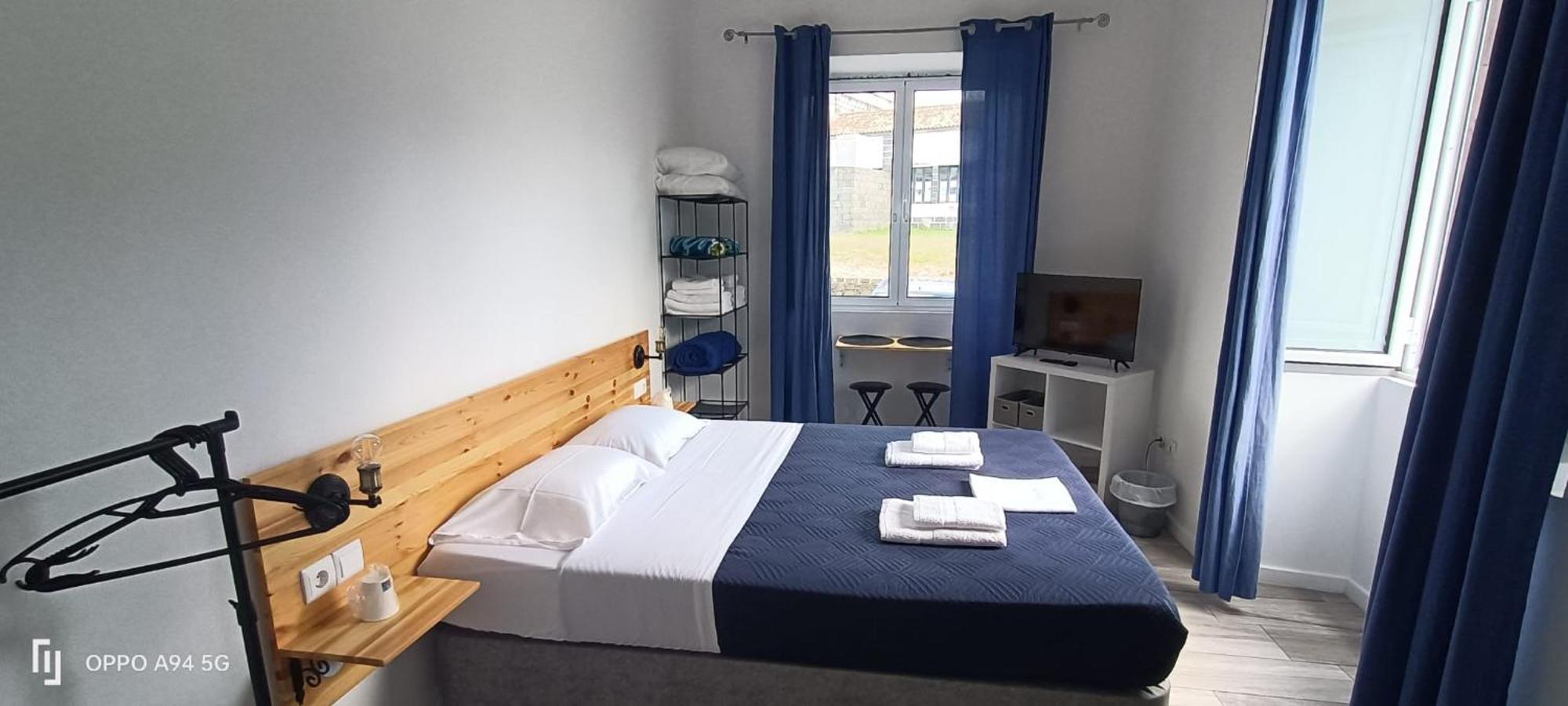 Seaside House Hotel Ponta Delgada  Luaran gambar