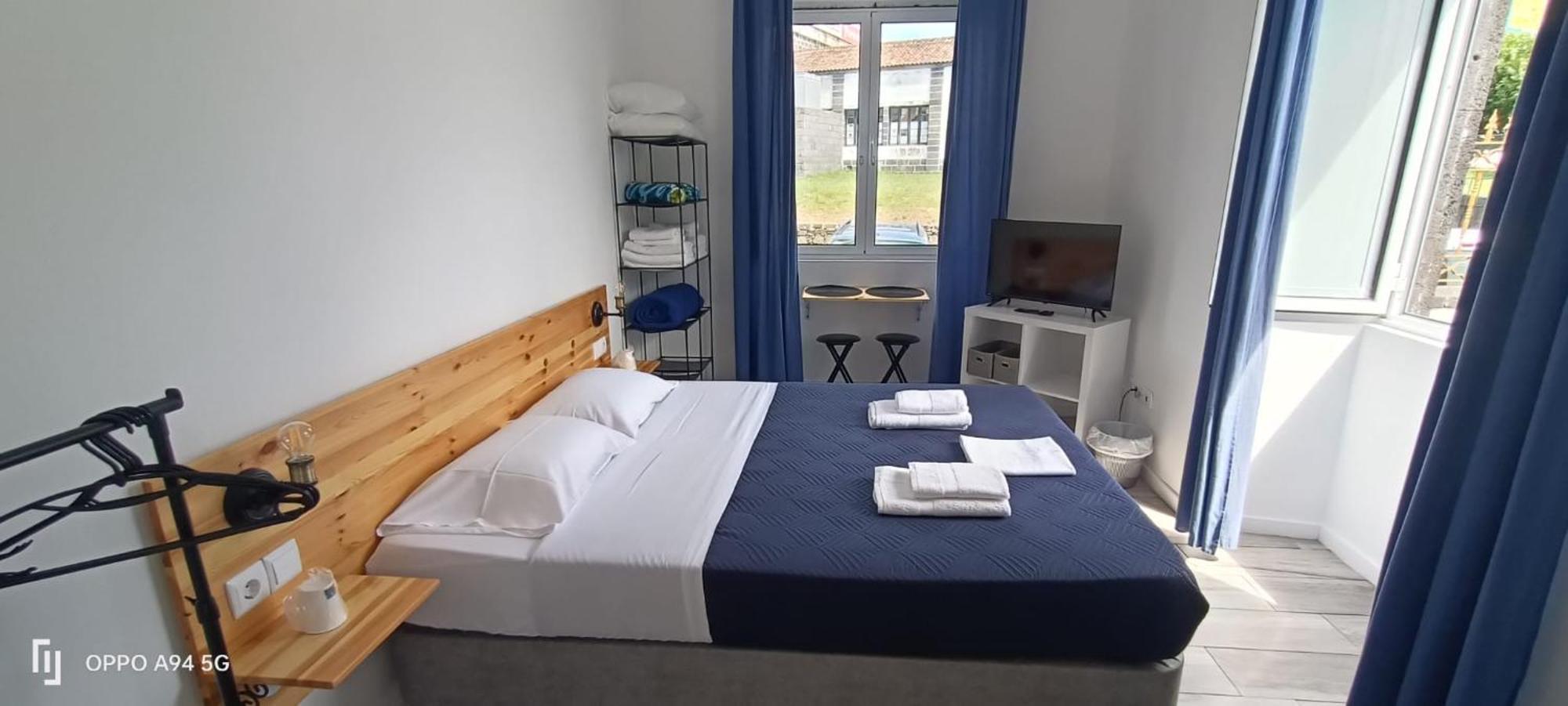 Seaside House Hotel Ponta Delgada  Luaran gambar