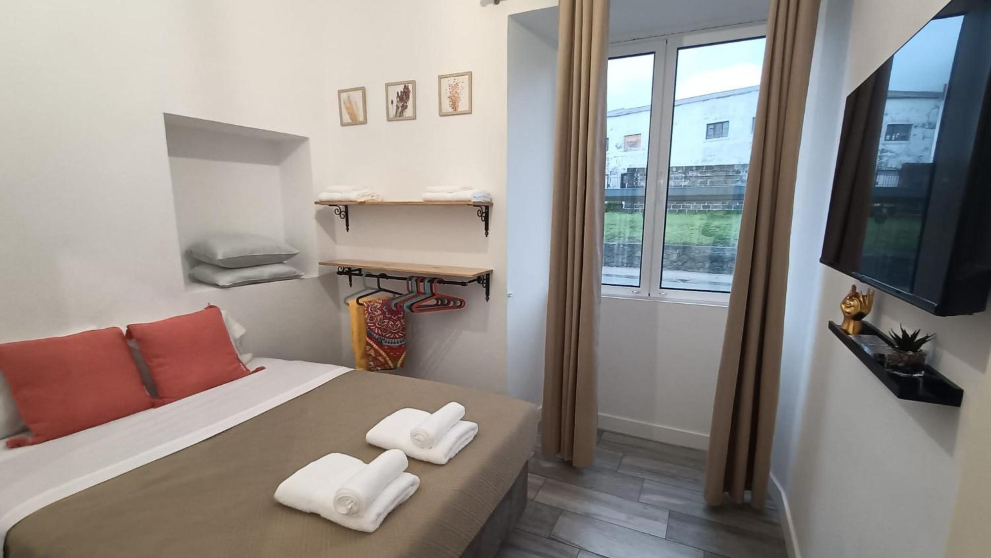 Seaside House Hotel Ponta Delgada  Luaran gambar